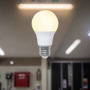 WOOJONG yüksek verimli A19 LED ampul | 5W-15W | 90 + Lm/W | 220 ° işın açısı | E26/E27/B22 taban | 2700K-7000K CCT | Için abd pazarı - Product Image 3