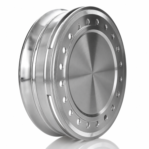 Dispositivo Premium de Gestión de Calor para Hookah, Soporte de Carbón de Aluminio y Acero Inoxidable 304, Accesorio para Cazoleta de Shisha, Venta al por Mayor - Product Image 3