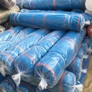 Trung Quốc Nhà máy xây dựng 100% HDPE vật liệu chống cháy chúng tôi thị trường giàn giáo an toàn lưới mảnh vỡ Lưới - Product Image 4