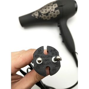 Nuevo diseño, superventas, nuevo modelo, buena calidad, comercial, profesional, <span class=keywords><strong>secador</strong></span> de <span class=keywords><strong>pelo</strong></span> con motor de CC y alta calidad - Product Image 4