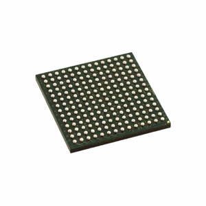 196 LBGA Embedded XC56L307VF160 Components Electronic In Stock - Product Image 1