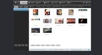 Système de gestion de contenu de signalisation numérique basé sur le cloud CMS Logiciel de serveur de signalisation numérique