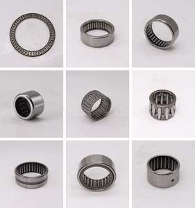 F-223459.2 Автомобильные Подшипники игольчатые роликовые подшипники - Product Image 5