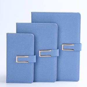 Progettato su misura In <span class=keywords><strong>Cotone</strong></span> E Lino Cambiamento di Colore In Pelle Traveler'S Copertura Notebook - Product Image 2