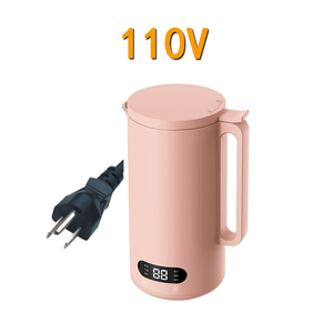 Electrodoméstico <span class=keywords><strong>de</strong></span> Cocina 2025, Mini Máquina Multifuncional para <span class=keywords><strong>Leche</strong></span> <span class=keywords><strong>de</strong></span> Soya, <span class=keywords><strong>Leche</strong></span> <span class=keywords><strong>de</strong></span> Nueces y Exprimidor - Product Image 3