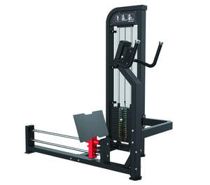 MKAS prono gamba arricciatura gamba Extension Press in piedi Galf sollevare l'abduzione dell'anca adduttore gamba arricciare esercizio gluteo - Product Image 1