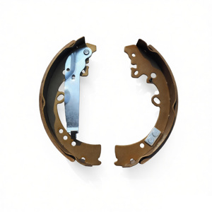 Accessoires automobiles, plaquettes <span class=keywords><strong>de</strong></span> frein avant <span class=keywords><strong>de</strong></span> qualité supérieure pour Toyota 04495-60060 04495-60070 - Product Image 3