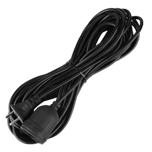 E27 Lamp Holder With Wire Plug In Led Bulb <b>Socket</b> <b>Screw</b> Type Plastic Material 10A 250V Convenient For Outdoor Indoor Use - Product Image 2