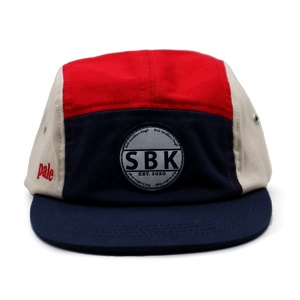 5 Bảng Điều Chỉnh Trại Cap Thể Thao Cap Biểu Tượng Tùy Chỉnh Thêu Vá 100% Bông Nhiều Màu Sắc Tùy Chỉnh Hat Dành Cho Người Lớn Unisex Và Trẻ Em Kích Thước - Product Image 4