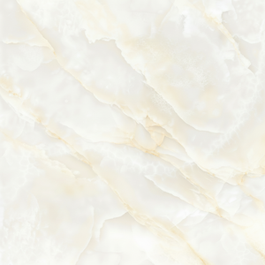 Azulejos de Cerámica Brillantes CMC de 400x400 mm con Esmalte Metálico Antideslizante en Gris Ladrillo, Diseño Industrial Moderno para Pisos de Villas - Product Image 1