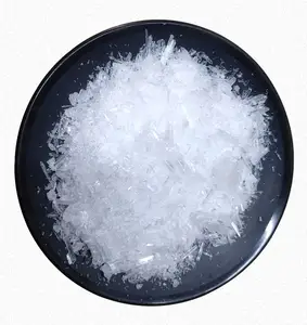 Polar bear brand Menthol crystals