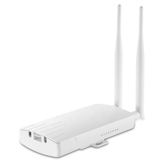 4G/Wifi Antenna Car Lte CPE Router 300Mbps Mobile Hotspot 4G Modem Broadband Router Sim Portable Wi-Fi Router Gateway