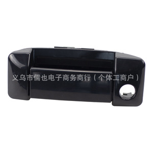 RLB <b>Door</b> <b>Handle</b> 69230-26070 Black For Toyota Hiace Sea Lion 2005-2014 Left Hand Drive <b>Replacement</b> Part - Product Image 2