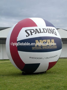 <span class=keywords><strong>Ballon</strong></span> de <span class=keywords><strong>volley</strong></span> <span class=keywords><strong>gonflable</strong></span> géant à succès en 2025, <span class=keywords><strong>ballon</strong></span> <span class=keywords><strong>gonflable</strong></span> géant pour la publicité - Product Image 2
