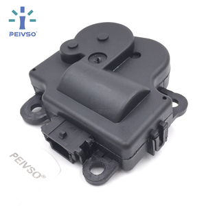 Actuador de Amortiguador de Aire PEIVSO para CHEVROLET CORVETTE, BUICK ALLURE, CADILLAC XLR, PONTIAC GRAND PRIX 2005-2013, OEM 604-108 - Product Image 3