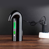 TV Ideas elektrische Weinbe lüfter Spender Bar Werkzeuge