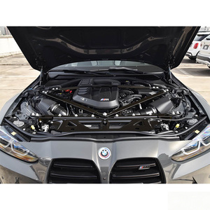 <span class=keywords><strong>BMW</strong></span> M4 2022 Usado, Coupé de 2 Puertas, Competition Turbo RWD, Bajo Kilometraje y Sin Accidentes - Product Image 6