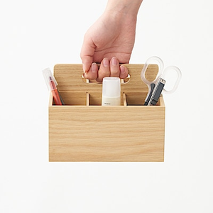 Tùy Chỉnh Bằng Gỗ Lưu Trữ Trường Hợp Với Xử Lý MDF Với Hộp Veneer Máy Tính Để Bàn Văn Phòng MDF Gỗ Veneer Lưu Trữ Hộp Bằng Gỗ Hộp Công Cụ - Product Image 3