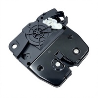Actionneur de serrure de hayon, serrure de coffre arrière compatible avec BMW X5 E70 X5M OE 51247308849