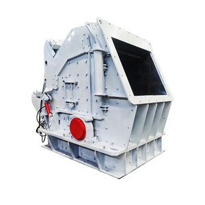 Concasseur à percussion PF polyvalent pour le broyage du <span class=keywords><strong>granit</strong></span>, du basalte et des galets à faible consommation d'énergie - Product Image 2