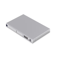 Nouvelle édition spéciale originale UDM-SE Dream Machine 8*1 GbE RJ45 1*2.5GbE RJ45 2*10G SFP+ 10G Security Cloud Gateway UDM-SE