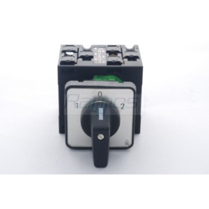 Interrupteur à levier B3BH1, 2 positions, par MOELLER CLOCKNER, en stock en Allemagne - Product Image 1