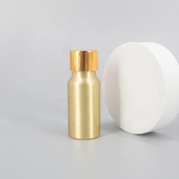 Bouteilles en aluminium vides en gros pour huiles essentielles, eau, cosmétiques, bière, boîtes personnalisées 30ml 50ml 60ml 80ml 100ml 200ml