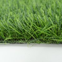 Fabricant de gazon artificiel OEM BC Grass, couleur verte, logo accepté, faible MOQ, fiable, pour jardin intérieur, durable, haute densité