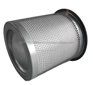 Séparateur d'huile 25300220 pour compresseur à vis - Product Image 4