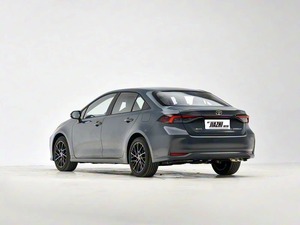 Per Auto Toyota 2026 Nuovo Veicolo Corolla Hybrid 1.8L Edizione Elite Auto Compatta Trasmissione E-CVT Fluida Guida Confortevole - Product Image 5