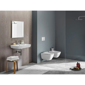 SMYLE TONDO 65 cm Lavabo Herramienta de torneado hecha a mano para trabajos de piedra decorativa - Product Image 5