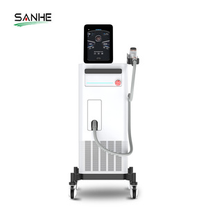 3000W High Power 808nm Dioden <strong>Laser</strong> Hair Removal Machine For All Skin Types Removal - Product Image 3