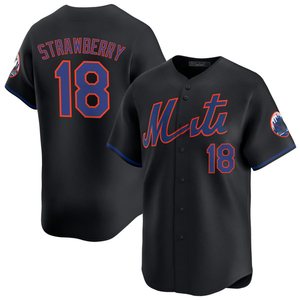 2025 Heren Dames New York Alternatieve Limited Edition Jersey Custom Baseball Shirts Gestikte Geborduurde Jeugd Uniformen Sportkleding - Product Image 4