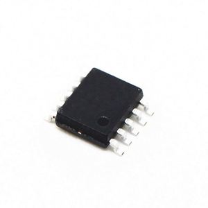Original CH9340K ESSOP-10 <b>USB</b> <b>Serial</b> Port Chip - Product Image 1