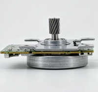 Moteur H compatible HGN0684 pour imprimante à jet d'encre continu série RX2/UX/GU