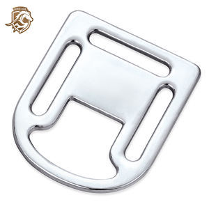 Hl10114dc Hebillas-Para-Halter Hebilla De Cabestro De Caballo Geen Stropdas Gesp Voor Paardentouw Halsters - Product Image 2