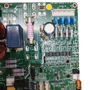 Module d'onduleur Hitachi IMB-003-025B-A V1.1 H7C05877A pour unité de climatisation centrale - Product Image 5
