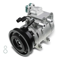 Compresseur d'air 25T pour Mazda Saab Freightliner Saturn Oldsmobile Seat Jaguar Pontiac Citroen Iveco Mack Infiniti Opel