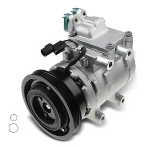 25T ปั๊มลมสำหรับ MAZDA Saab freightliner Saturn Oldsmobile ที่นั่งจากัวร์ Pontiac <span class=keywords><strong>Citroen</strong></span> ivmack Infiniti Opel - Product Image 4