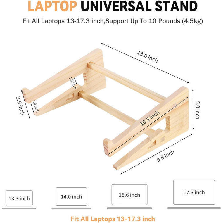 Laptop stand