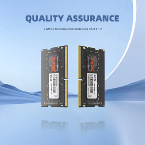 Fast & Reliable 2666MHz <b>DDR4</b> <b>RAM</b> for Desktop 8GB or 16GB With ECC Option Full Compatible Warranty in Stock Fast and Reliable - Product Image 5
