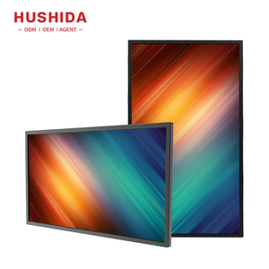 Biển Báo Kỹ Thuật Số Cho Hệ Thống Android 21.5 32 43 49 55 Inch Màn Hình Quảng Cáo <span class=keywords><strong>Tv</strong></span> Lcd Phát Lại Video - Product Image 2