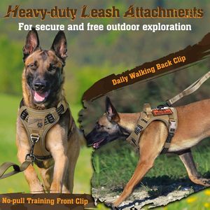 Échantillon gratuit 100% polyester gilet imperméable pour chien automne grand chien vêtements de protection pour animaux de compagnie avec pointes pour prévenir les blessures - Product Image 2