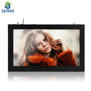 Giá Cả Cạnh Tranh Màn Hình Cảm Ứng Prezzi Ad Phương Tiện Truyền Thông Kỹ Thuật Số Máy Nghe Nhạc Quảng Cáo Ngoài Trời <span class=keywords><strong>LCD</strong></span> Hiển Thị Video Kiosk Signage - Product Image 1