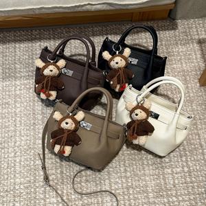 2025 Trending Women's Bag Mini Bags for Girls High-end Versatile Fashion <b>Crossbody</b> Bucket Bag - Product Image 2