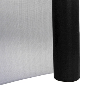 Nhà máy tùy chỉnh Tự làm cửa sổ muỗi bay siêu mỏng 0.13mm thép không gỉ côn trùng màn hình lưới 24*22 SS304 cửa sổ màn hình - Product Image 1