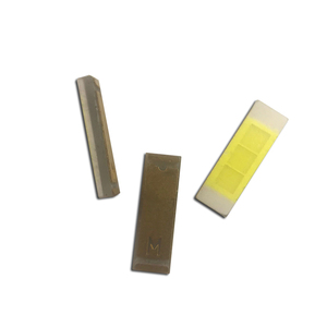 1860 Chip 9V <span class=keywords><strong>9W</strong></span> 15W Trắng 6000K Hổ Phách 1800K 2100K Tự Nhiên Trắng 4000K 1860 CSP <span class=keywords><strong>LED</strong></span> Chip Cho Xe Đèn Pha - Product Image 5