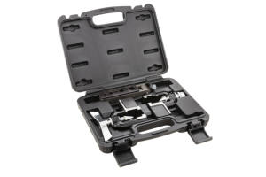 Kit de Preparación de Tuberías Profesional Popular Choice con Herramienta de Alargamiento de Extremos de Tubo y Herramienta de Abocardado para Líneas de Freno - Product Image 3