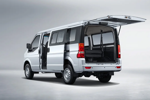 Coches nuevos/<span class=keywords><strong>furgoneta</strong></span> de coches usados Mini autobús de 4 puertas y 6/<span class=keywords><strong>7</strong></span> <span class=keywords><strong>plazas</strong></span> DFSK Ruichi ES50 60kW vehículos eléctricos puros LiFePo4 coches <span class=keywords><strong>más</strong></span> baratos en China - Product Image 5