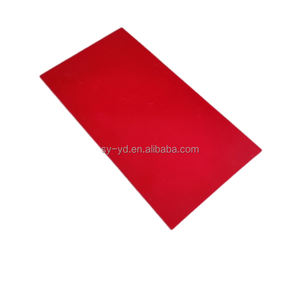 ملونة G10 الفراغات مثالية لمشاريع سكين ديي - Product Image 6